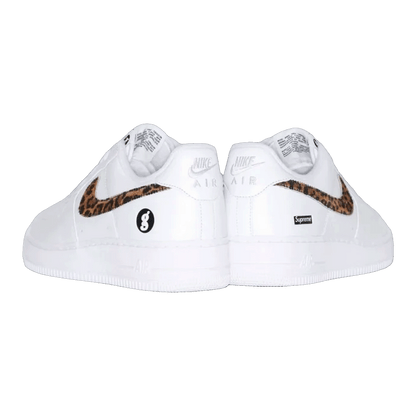 Nike Air Force 1 Low Supreme GOODENOUGH Back