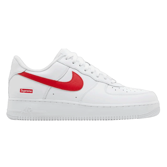 Nike Air Force 1 Low Supreme Shanghai