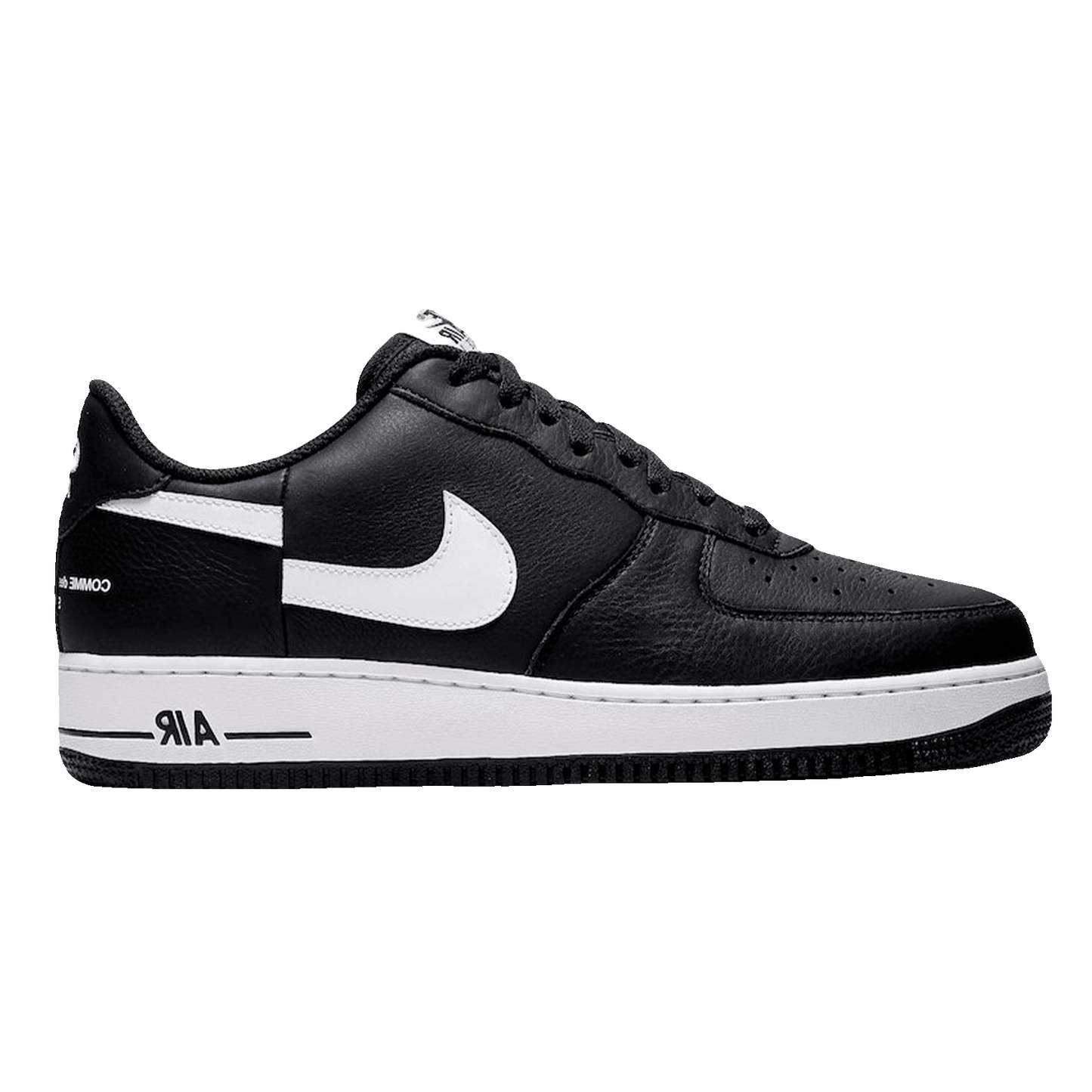 Nike Air Force 1 Low Supreme x Comme des Garçons (2018)