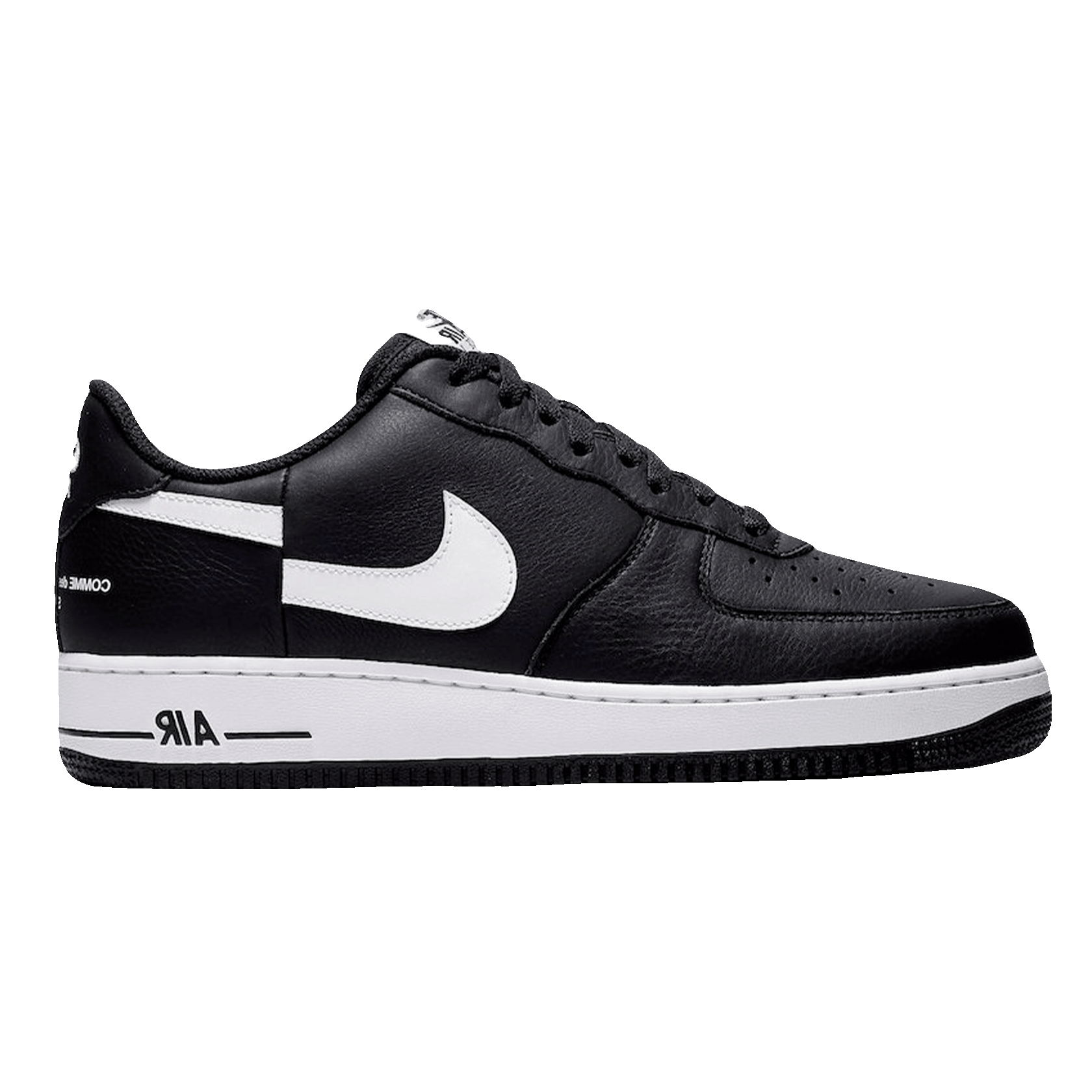 Nike Air Force 1 Low Supreme x Comme des Garçons (2018)