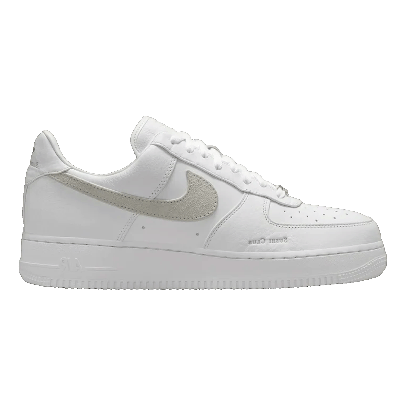 Nike Air Force 1 Low Sushi Club White