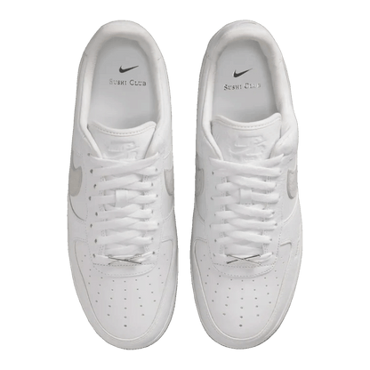 Nike Air Force 1 Low Sushi Club White Oben
