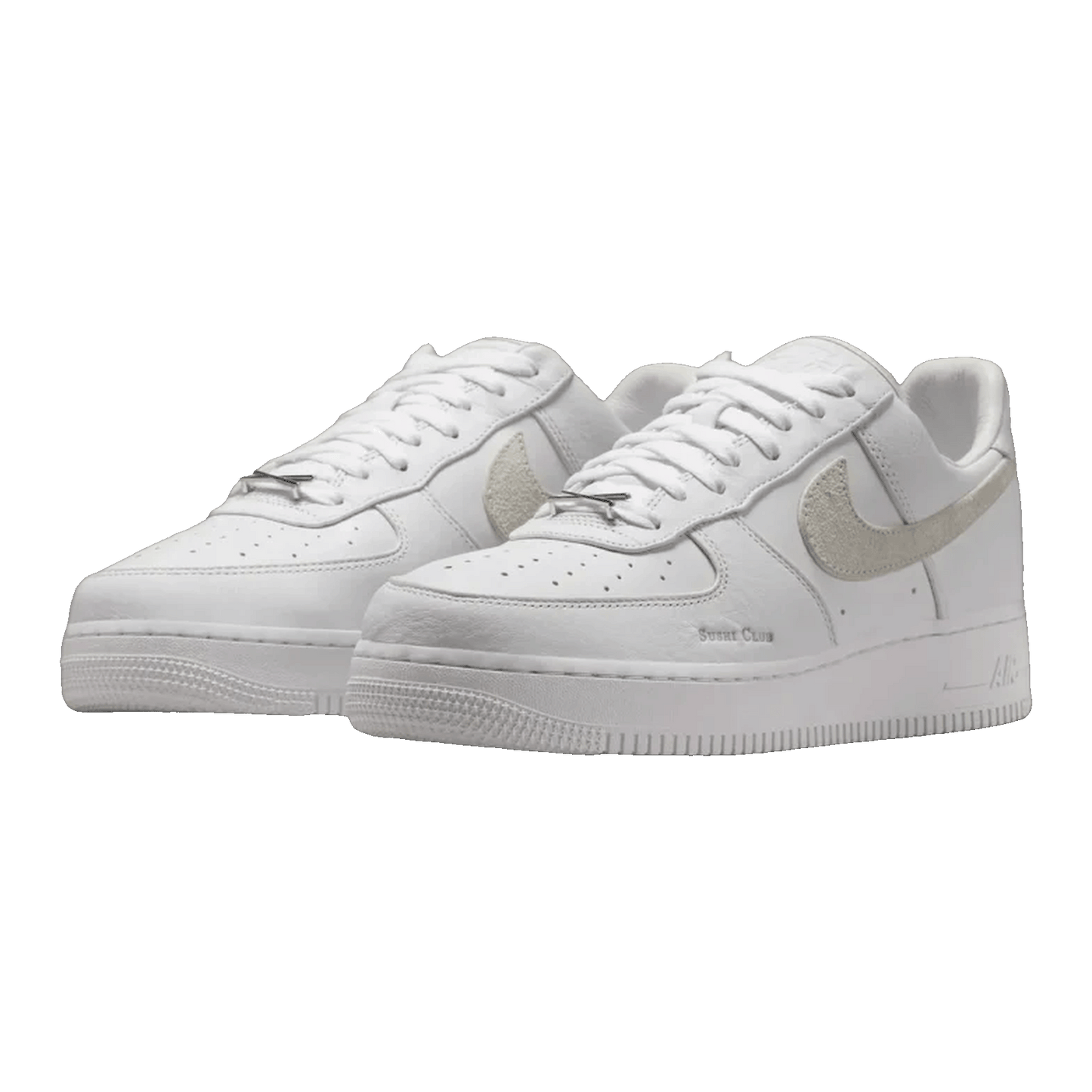 Nike Air Force 1 Low Sushi Club White Side