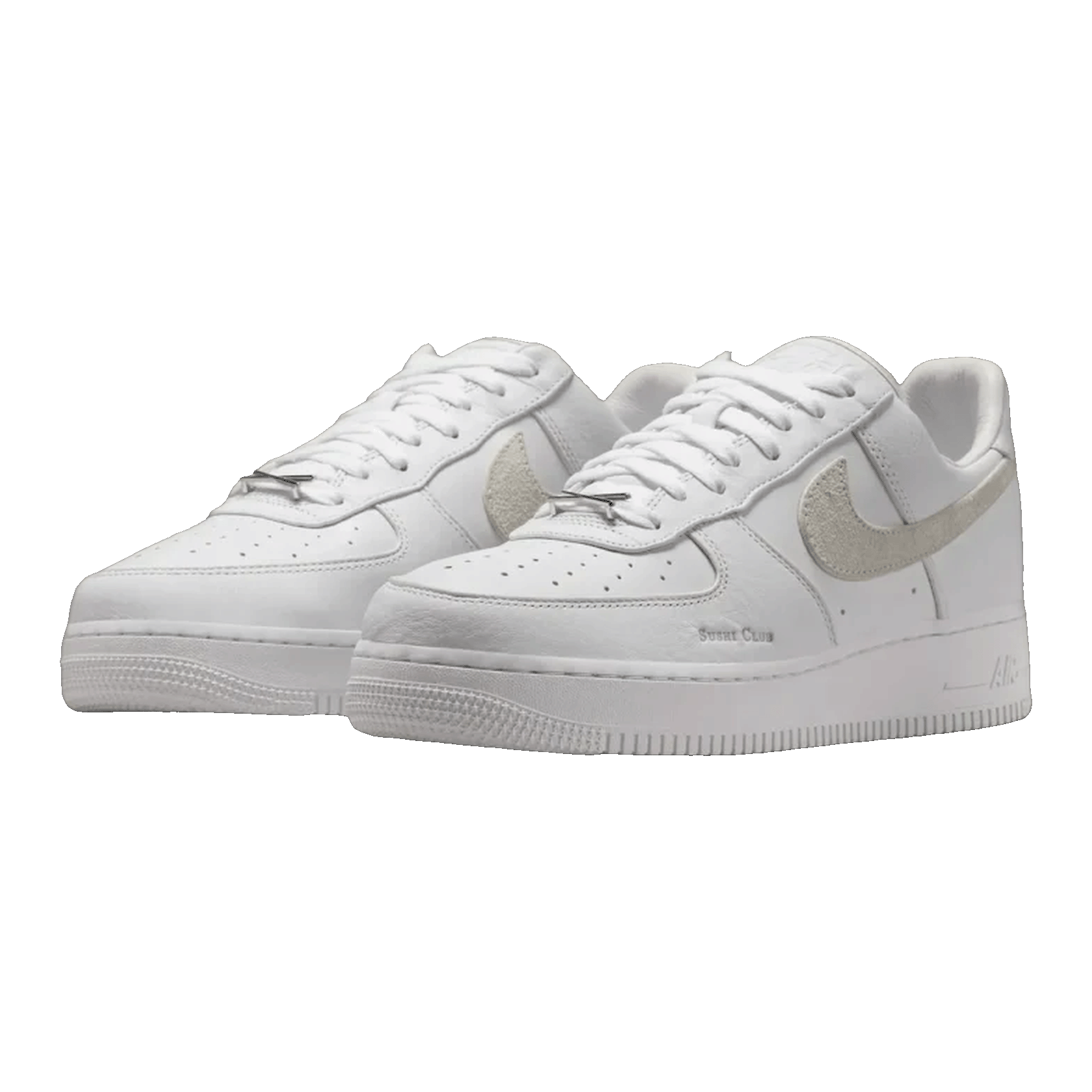 Nike Air Force 1 Low Sushi Club White Side