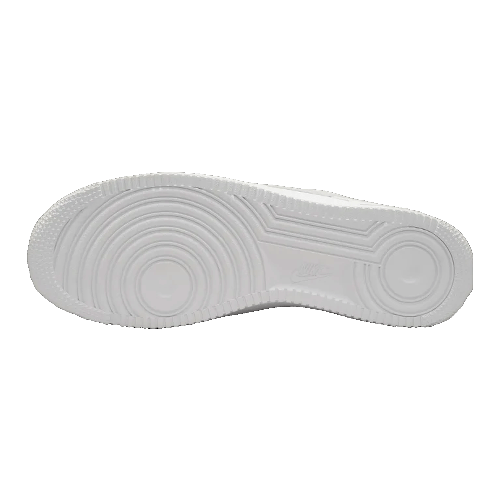 Nike Air Force 1 Low Sushi Club White Sohle