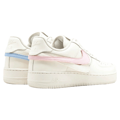 Nike Air Force 1 Low Swoosh Pack All-Star (2018) (Sail) Back