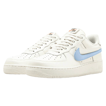 Nike Air Force 1 Low Swoosh Pack All-Star (2018) (Sail) Side