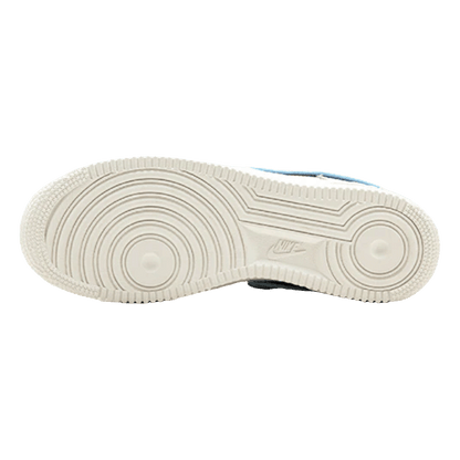 Nike Air Force 1 Low Swoosh Pack All-Star (2018) (Sail) Sohle