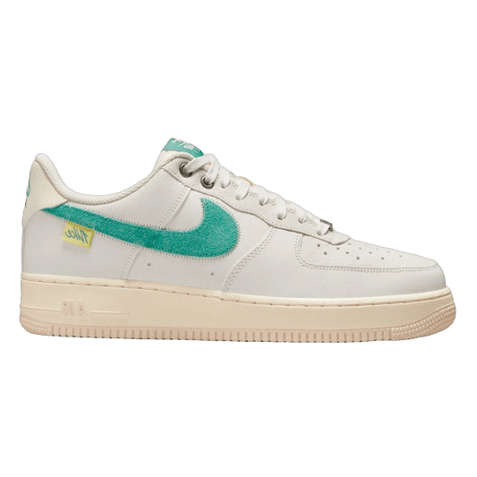 Nike Air Force 1 Low Test of Time Sail Green (GS)