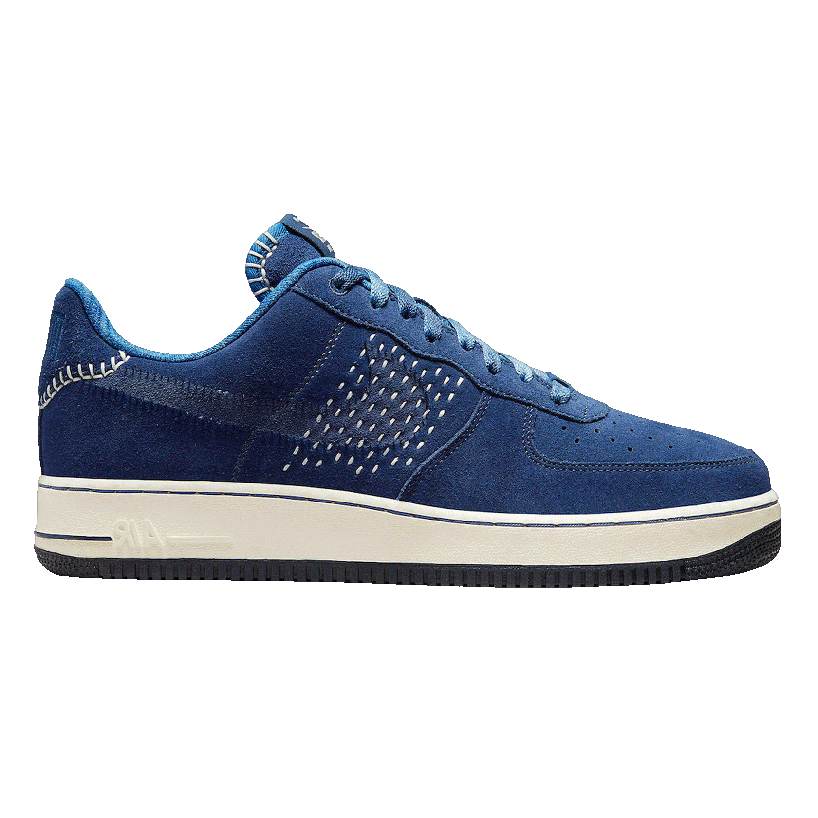 Nike Air Force 1 Low The One Line NAI-KE