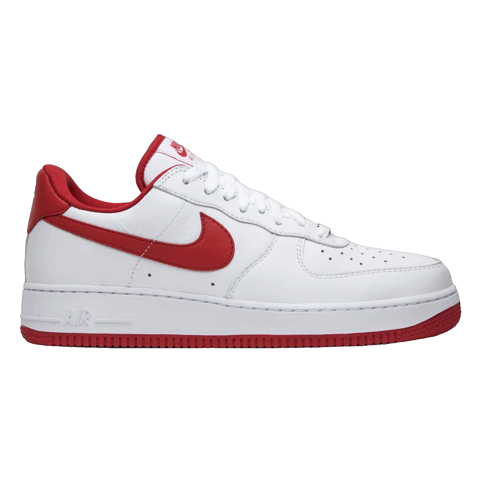 Nike Air Force 1 Low Think 16 (Fo Fi Fo)