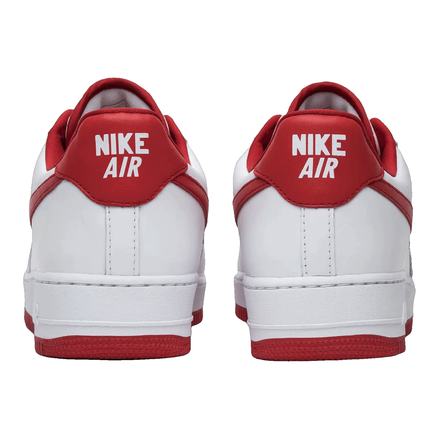 Nike Air Force 1 Low Think 16 (Fo Fi Fo) Back