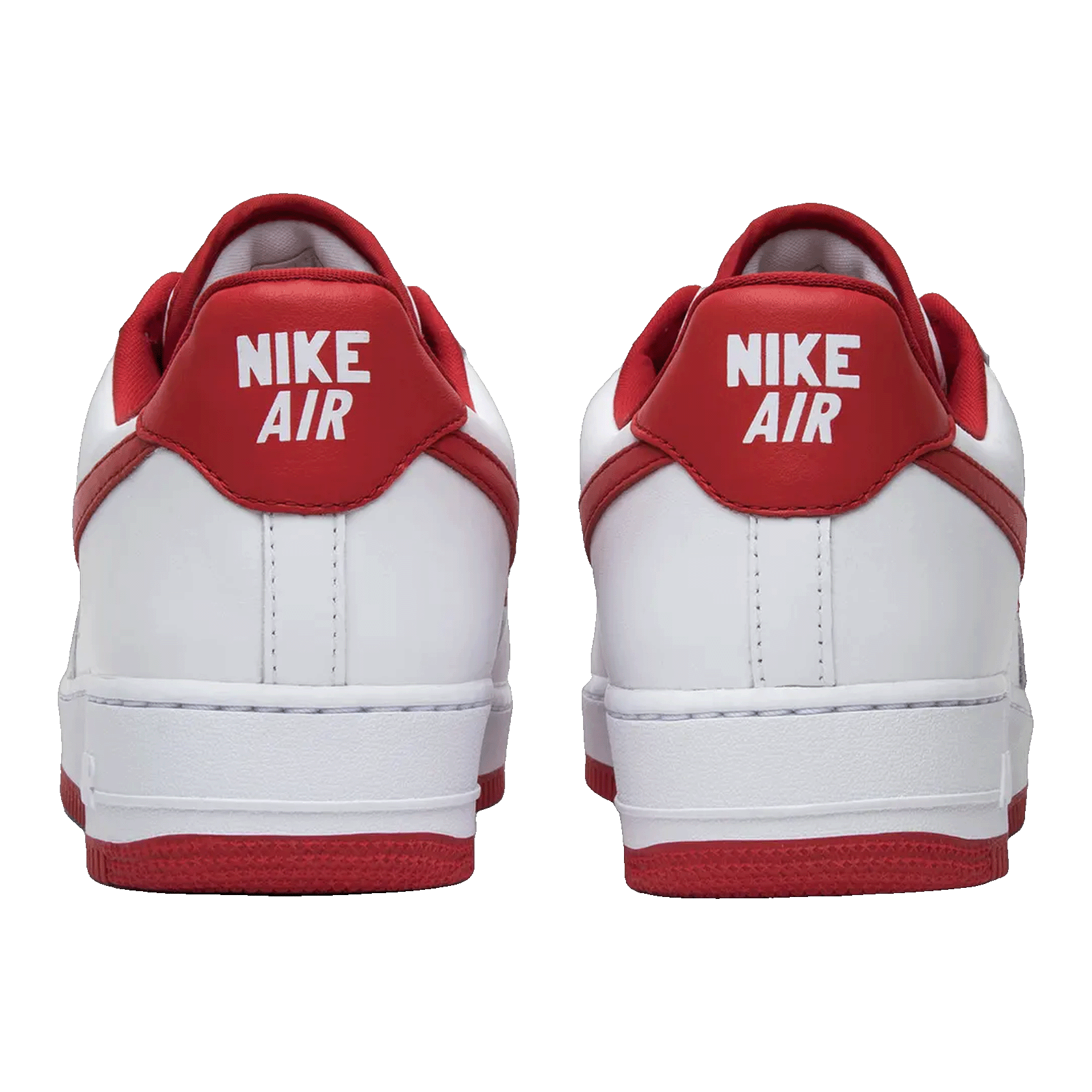 Nike Air Force 1 Low Think 16 (Fo Fi Fo) Back