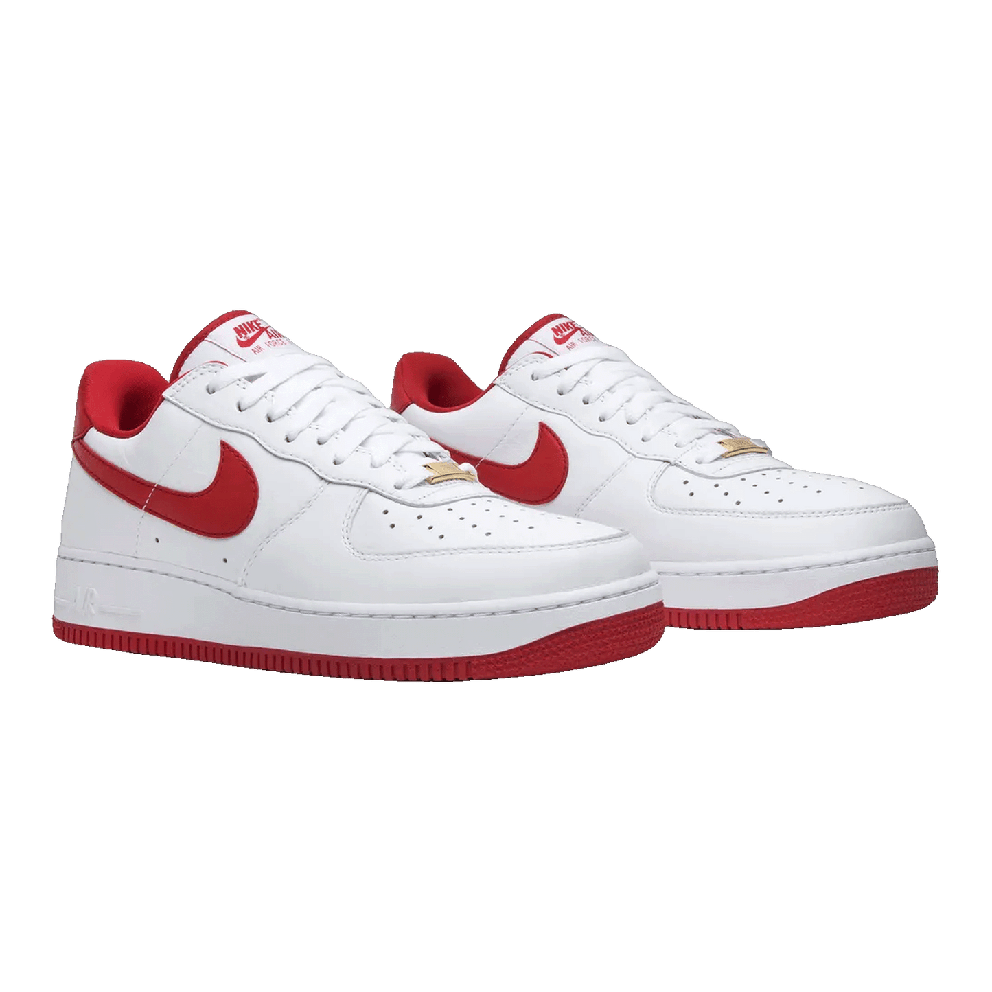 Nike Air Force 1 Low Think 16 (Fo Fi Fo) Side