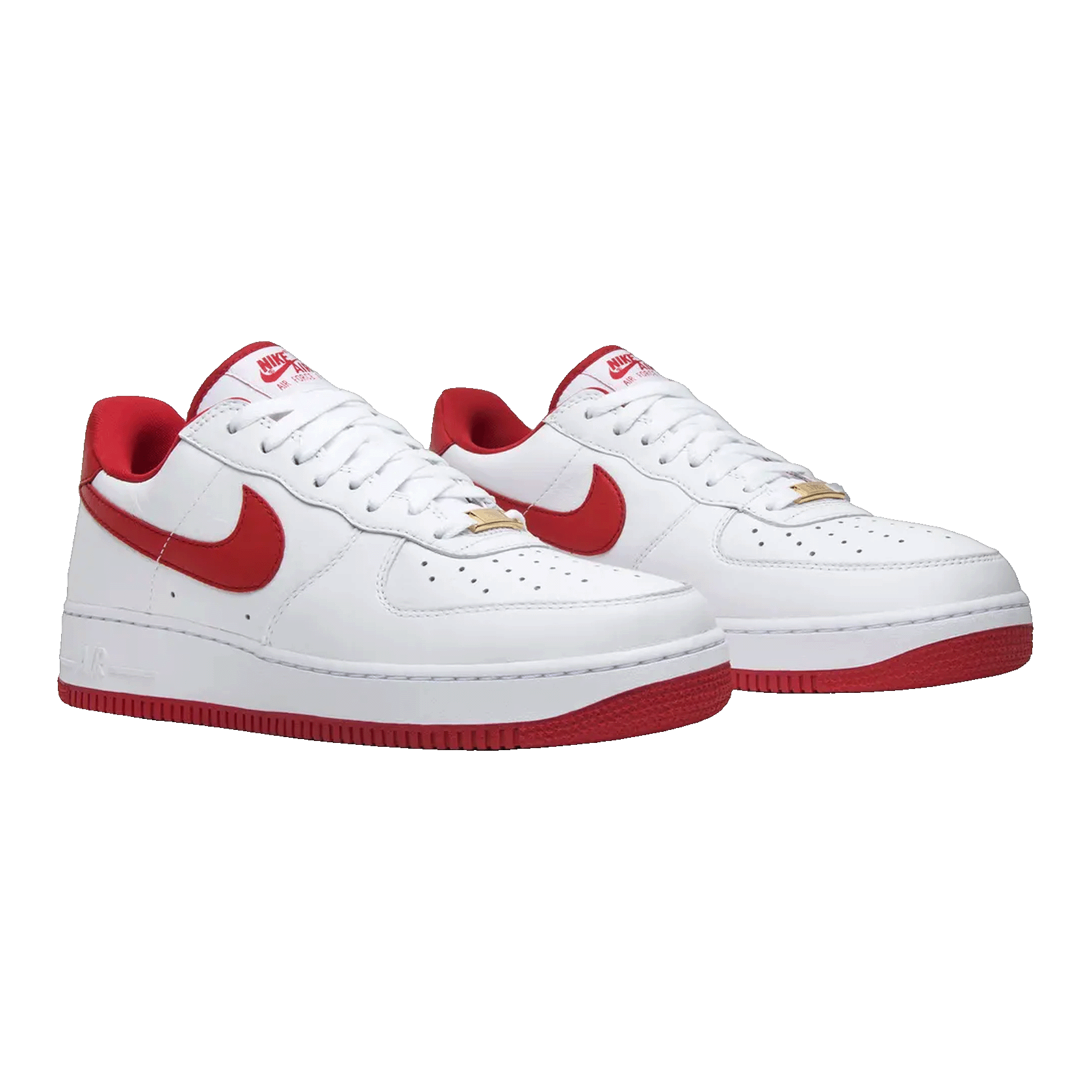 Nike Air Force 1 Low Think 16 (Fo Fi Fo) Side