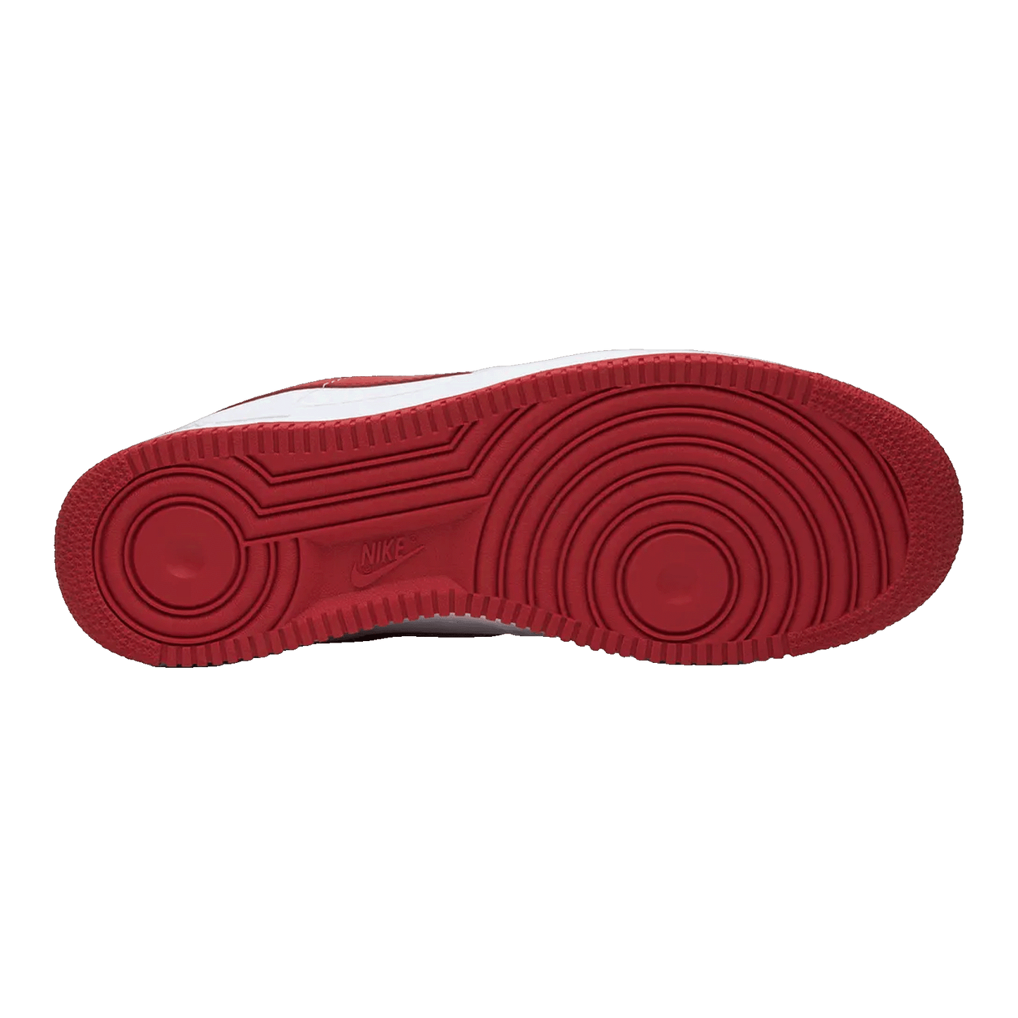 Nike Air Force 1 Low Think 16 (Fo Fi Fo) Sohle
