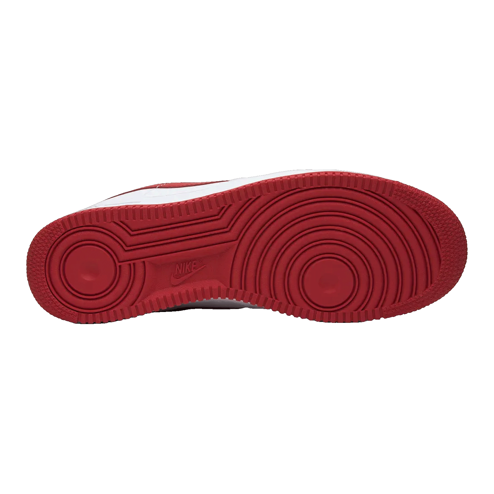 Nike Air Force 1 Low Think 16 (Fo Fi Fo) Sohle