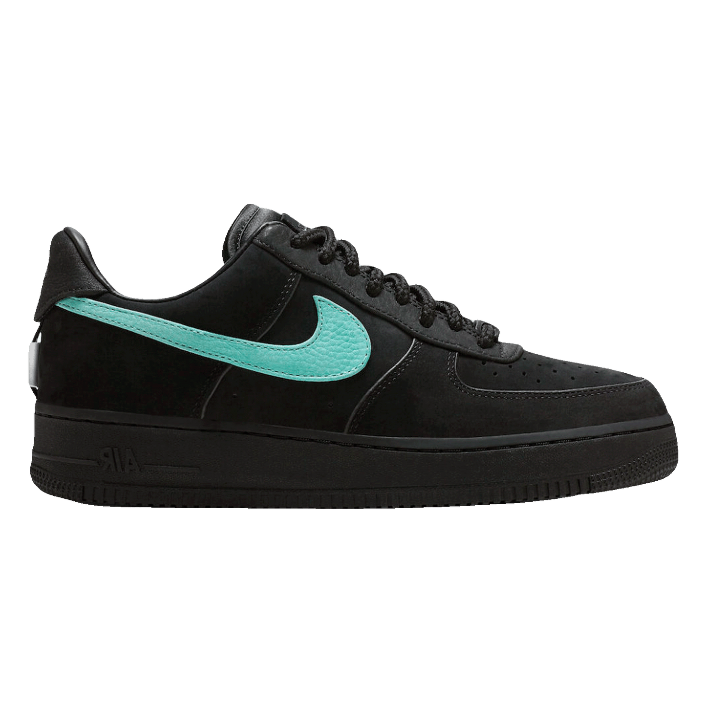 Nike Air Force 1 Low Tiffany & Co. 1837