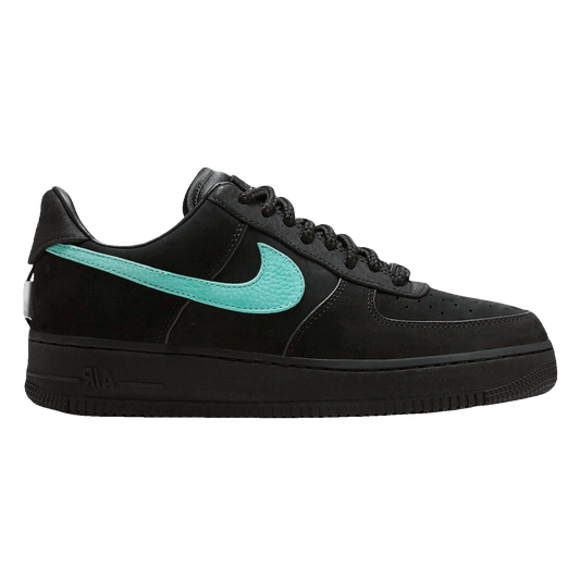 Nike Air Force 1 Low Tiffany & Co. 1837