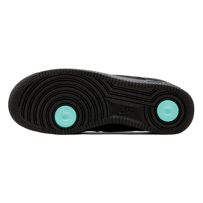 Nike Air Force 1 Low Tiffany & Co. 1843 Sohle