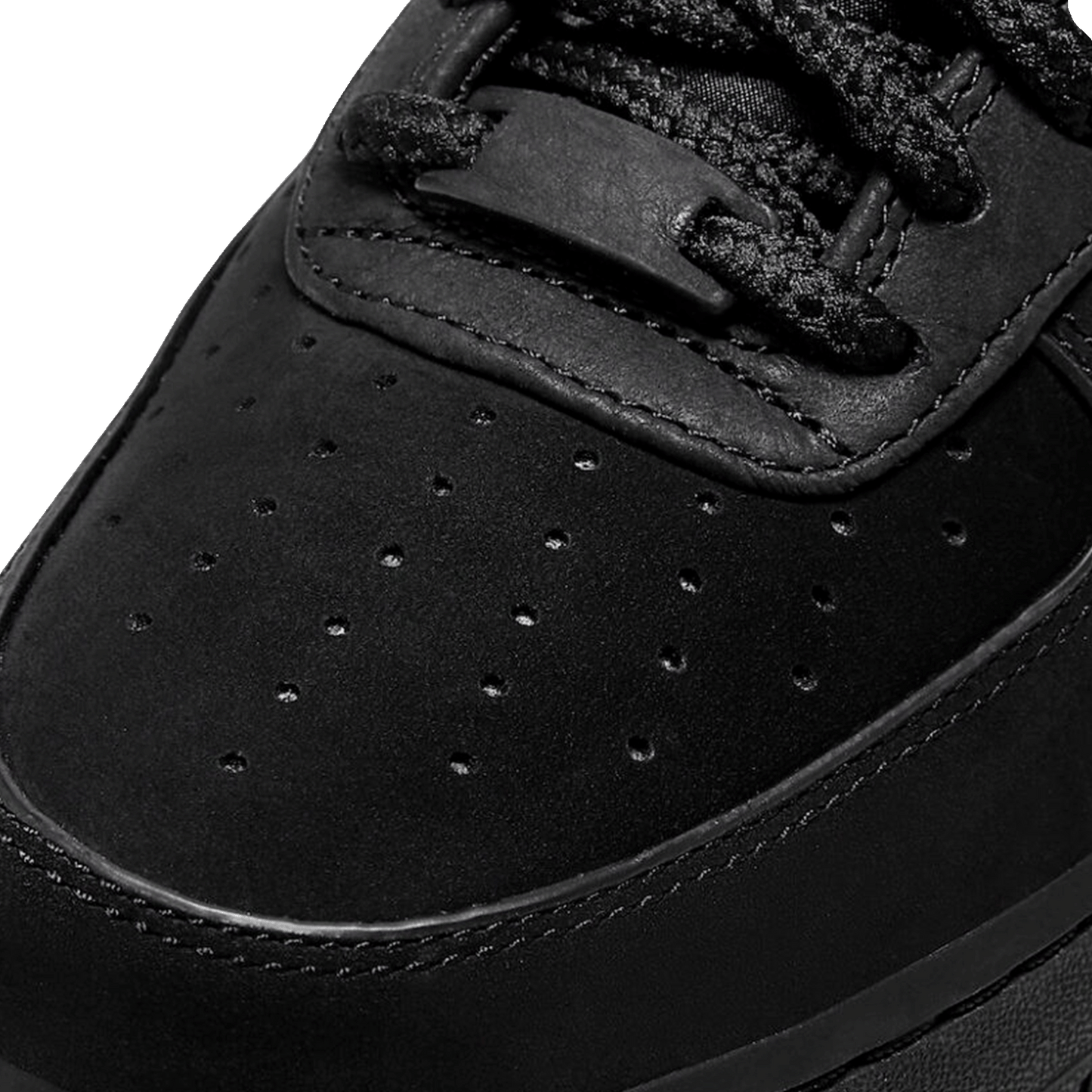 Nike Air Force 1 Low Tiffany & Co. 1839 Toe
