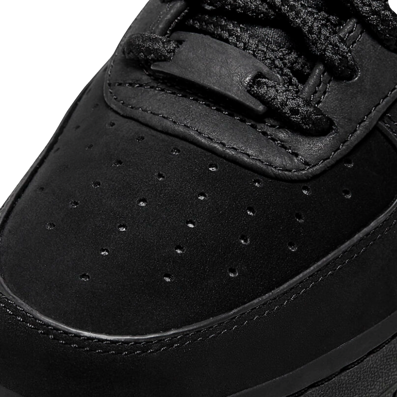 Nike Air Force 1 Low Tiffany & Co. 1839 Toe