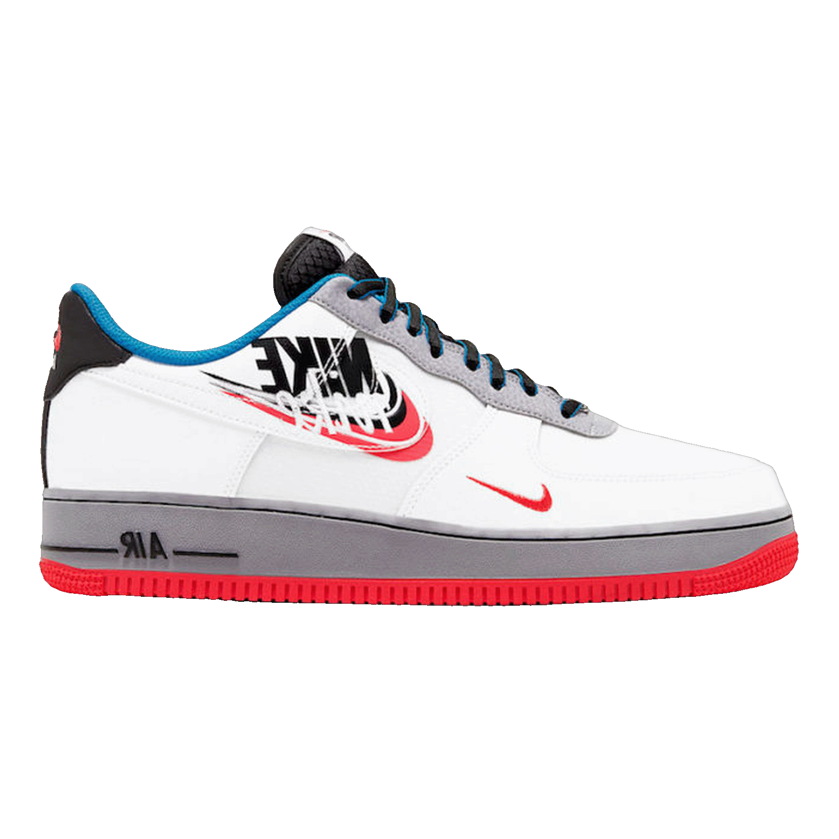 Nike Air Force 1 Low Time Capsule Pack