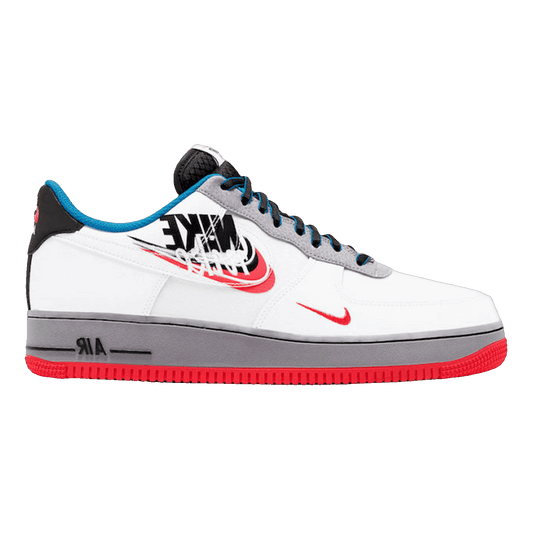 Nike Air Force 1 Low Time Capsule Pack