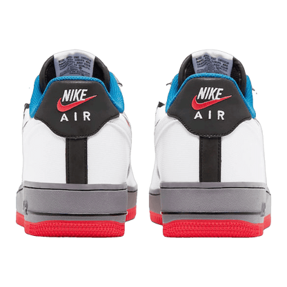 Nike Air Force 1 Low Time Capsule Pack Back