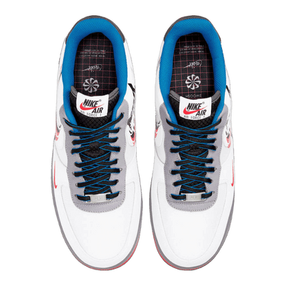 Nike Air Force 1 Low Time Capsule Pack Oben
