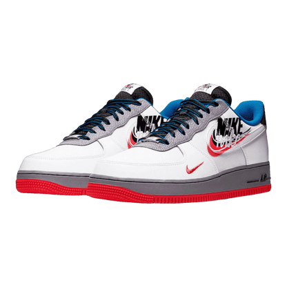 Nike Air Force 1 Low Time Capsule Pack Side