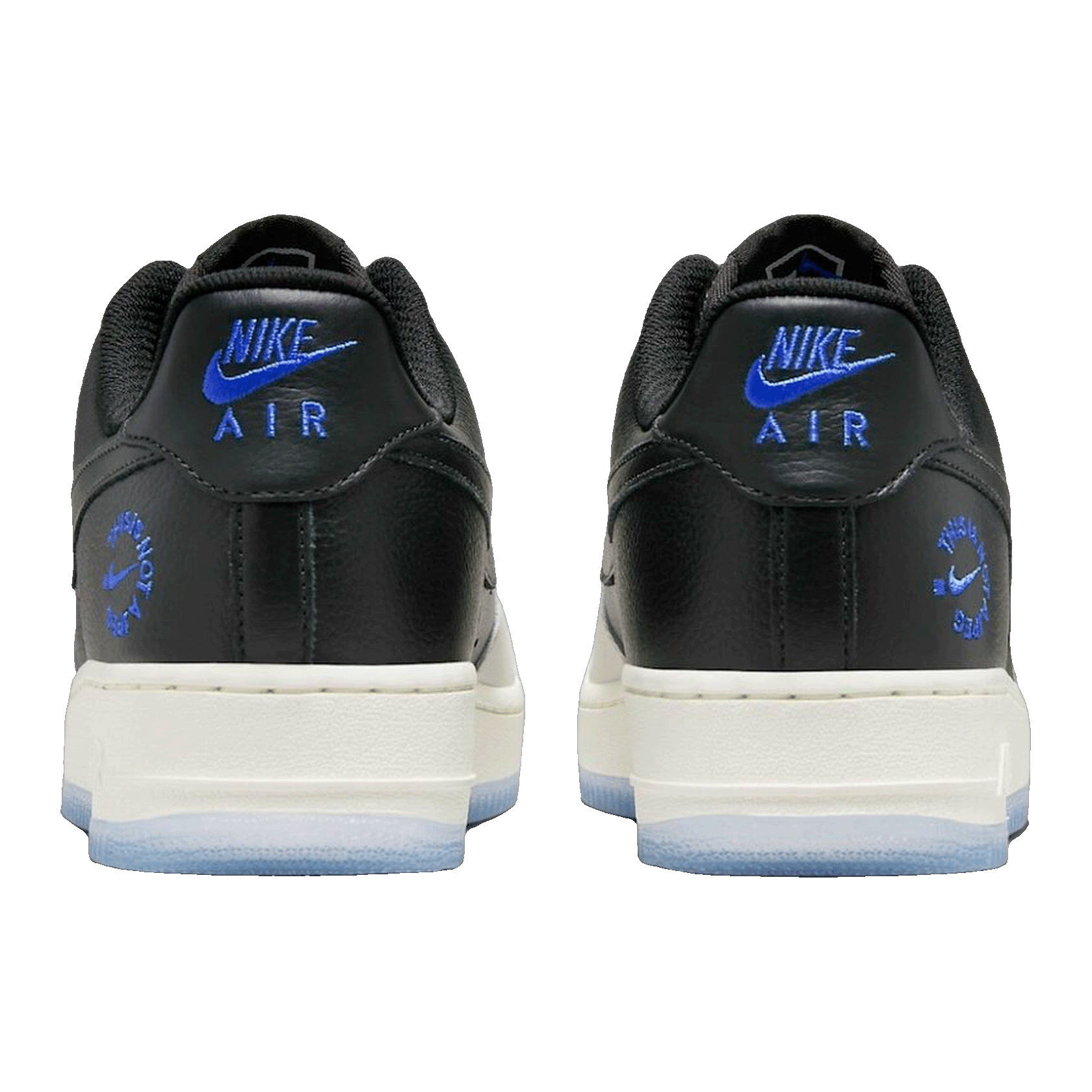 Nike Air Force 1 Low Tinaj Back