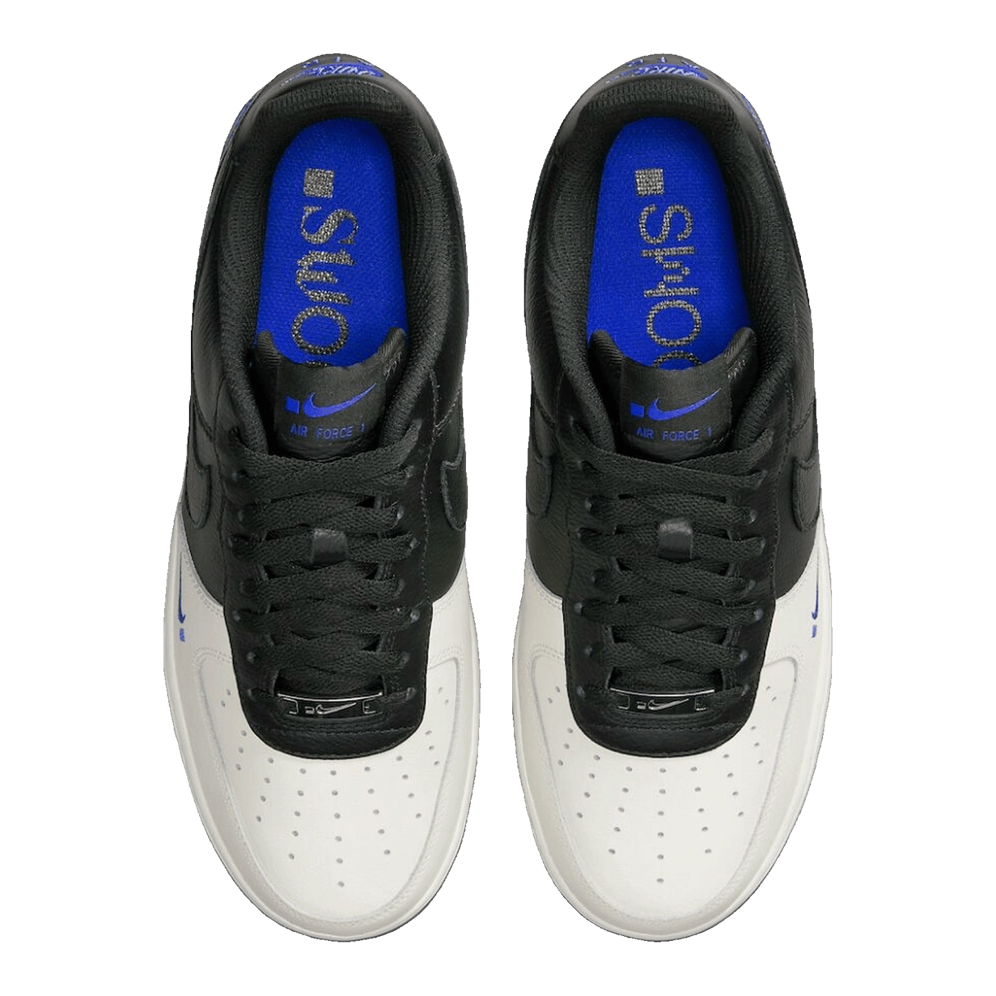 Nike Air Force 1 Low Tinaj Oben