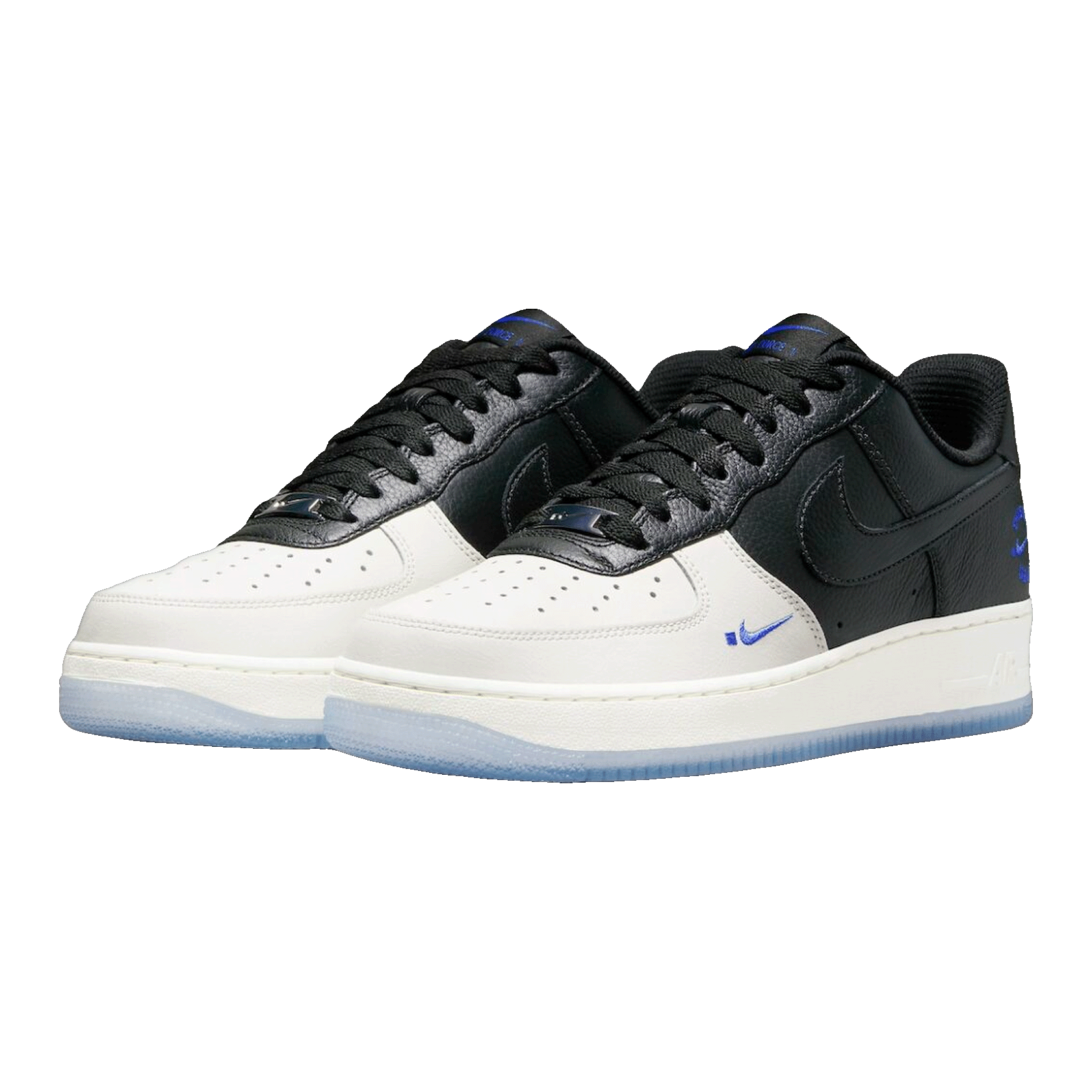 Nike Air Force 1 Low Tinaj Side