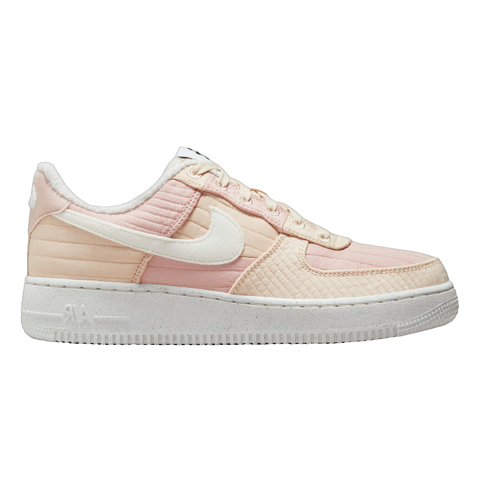 Nike Air Force 1 Low Toasty Pink Oxford (W)
