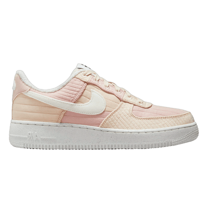 Nike Air Force 1 Low Toasty Pink Oxford (W)