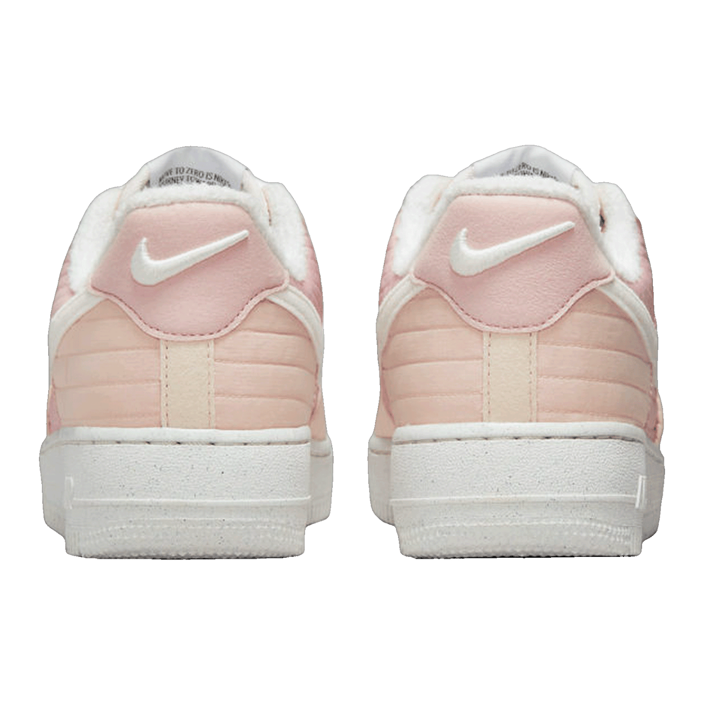 Nike Air Force 1 Low Toasty Pink Oxford (W) Back
