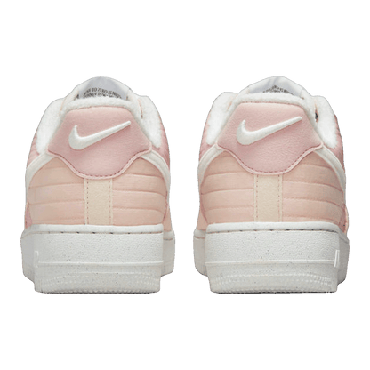 Nike Air Force 1 Low Toasty Pink Oxford (W) Back
