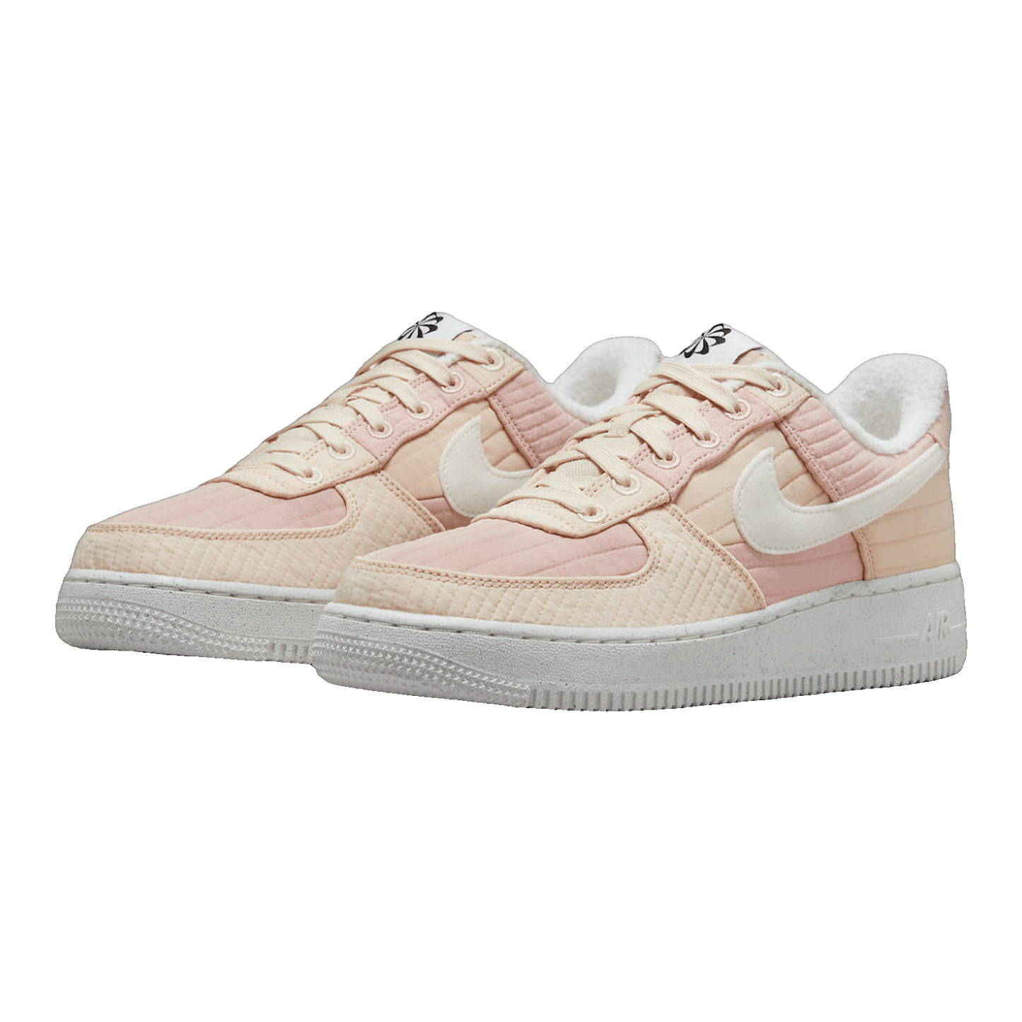 Nike Air Force 1 Low Toasty Pink Oxford (W) Side