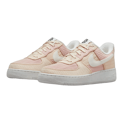 Nike Air Force 1 Low Toasty Pink Oxford (W) Side