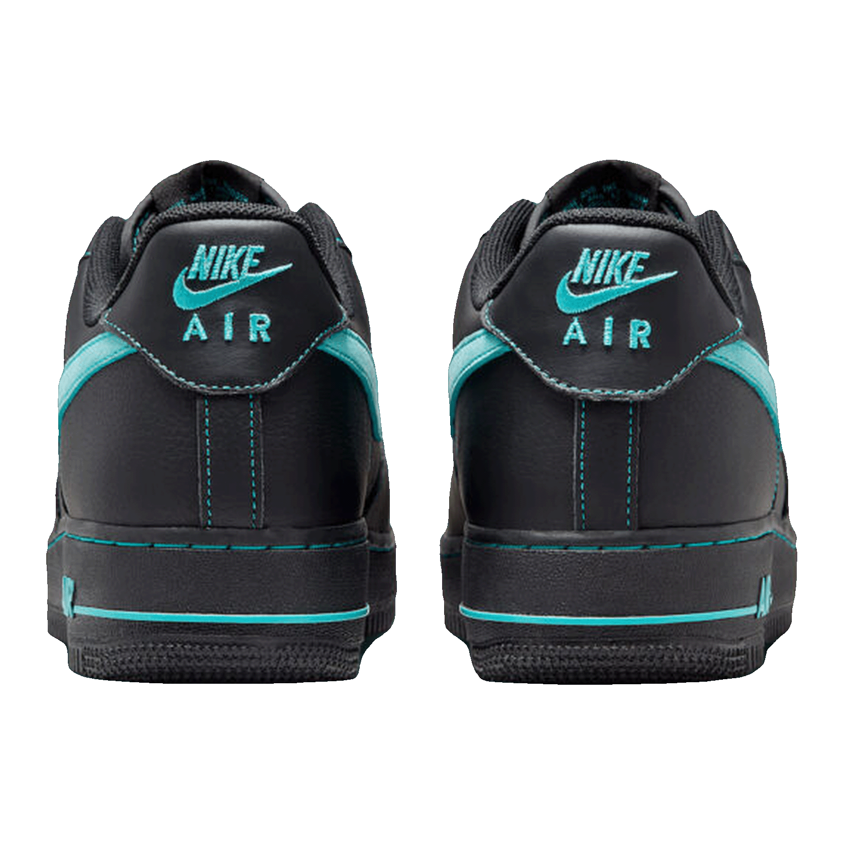 Nike Air Force 1 Low Un-Tiffany Back