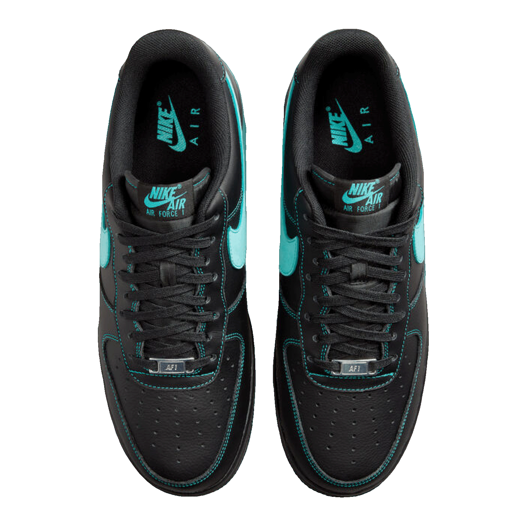 Nike Air Force 1 Low Un-Tiffany Oben
