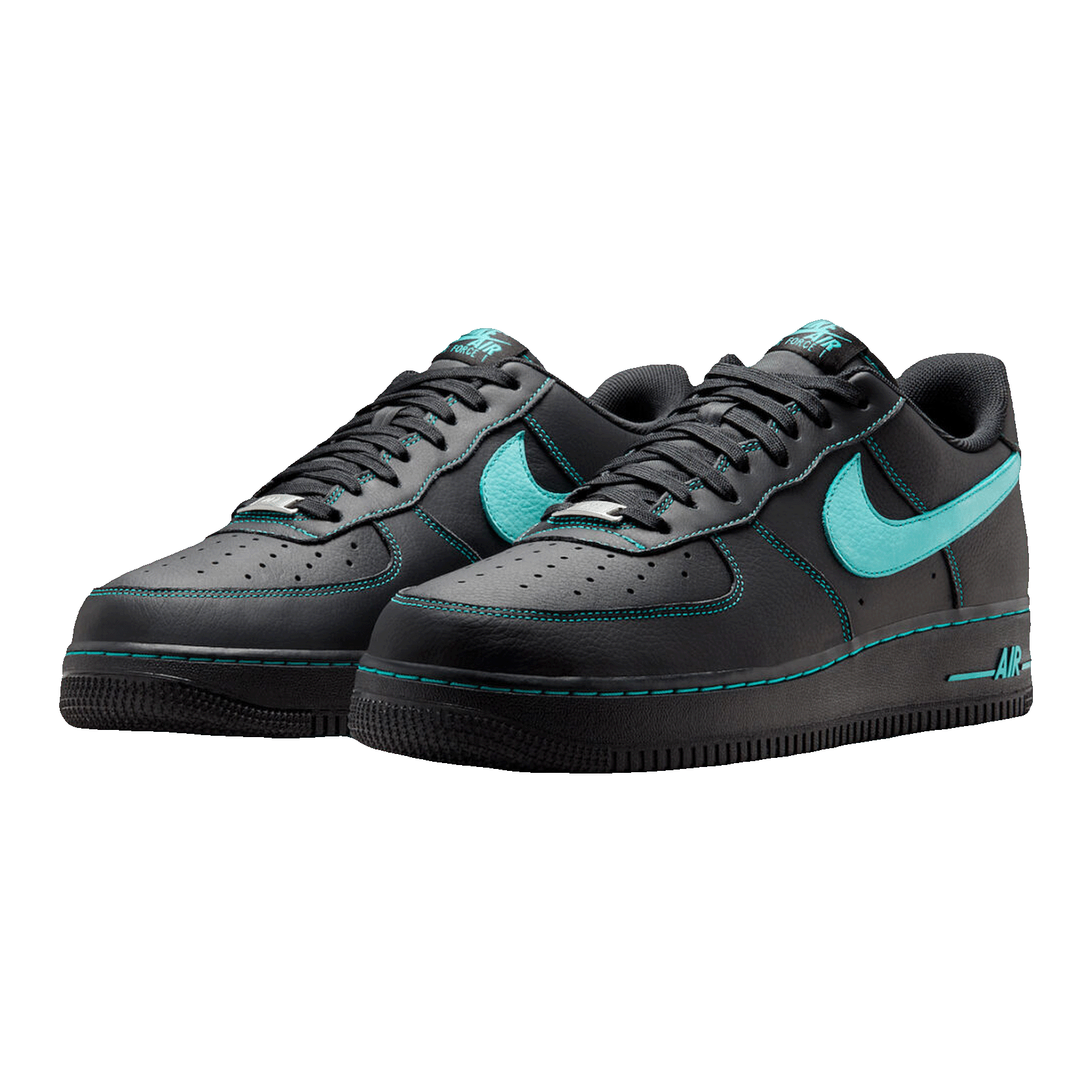 Nike Air Force 1 Low Un-Tiffany Side