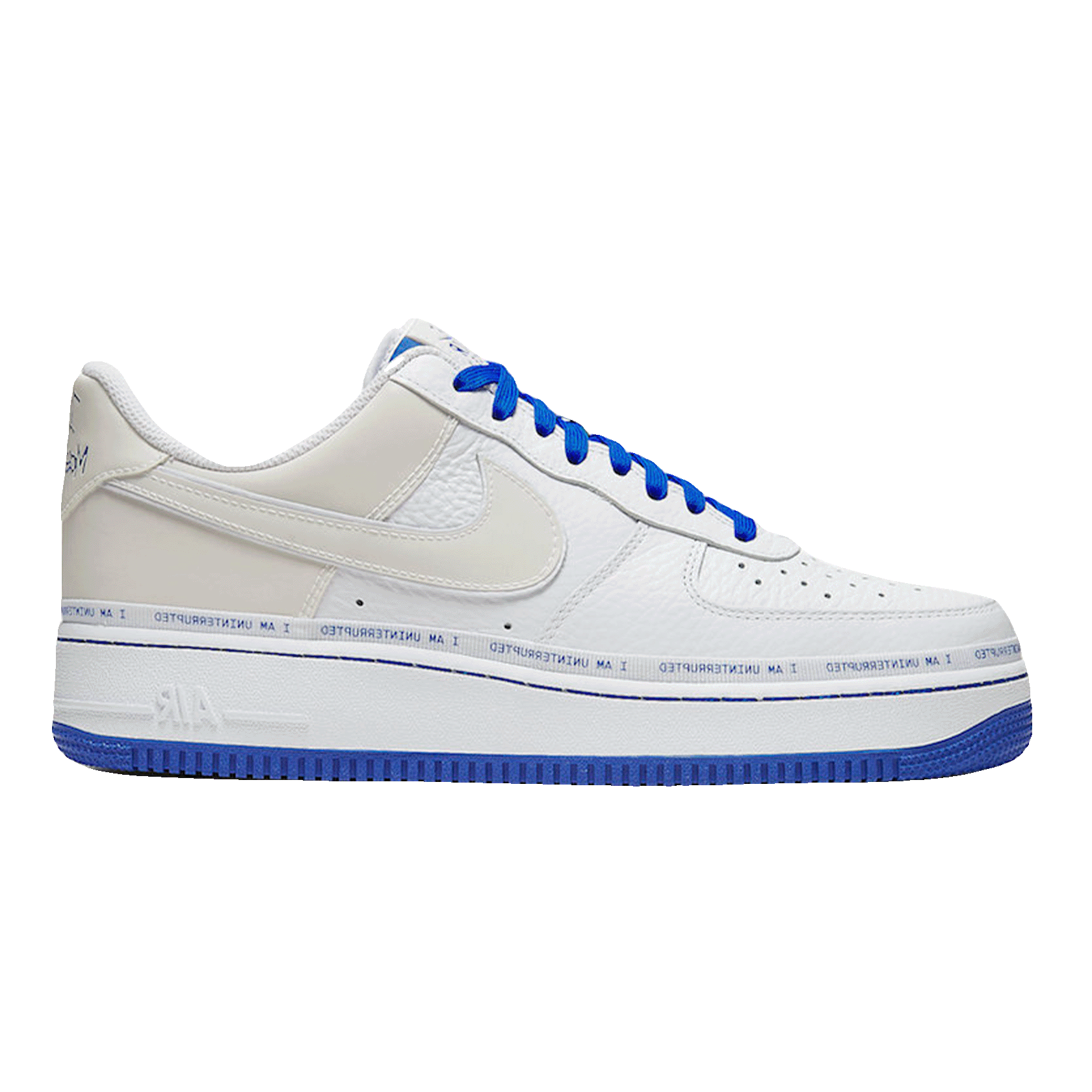 Nike Air Force 1 Low Uninterrupted More Than an Athlete