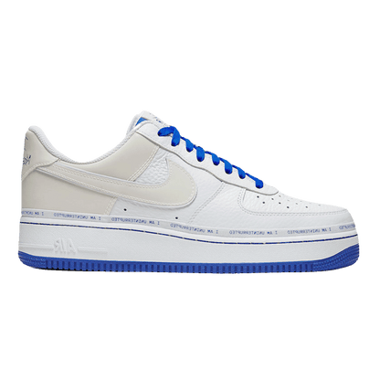 Nike Air Force 1 Low Uninterrupted More Than an Athlete