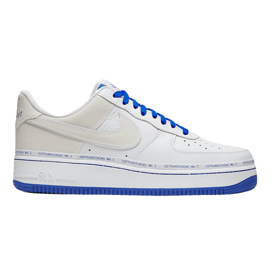 Nike Air Force 1 Low Uninterrupted More Than an Athlete