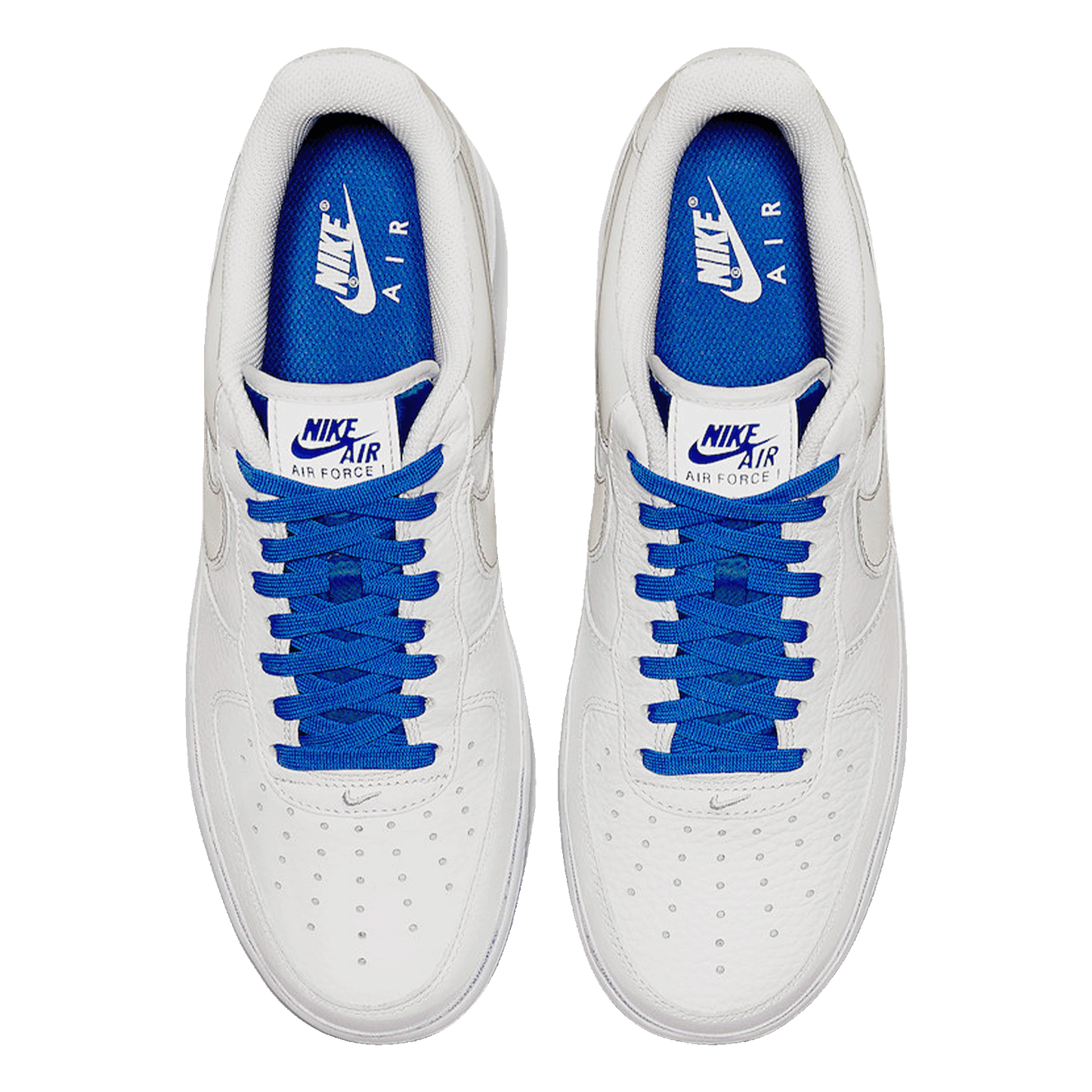 Nike Air Force 1 Low Uninterrupted More Than an Athlete Back