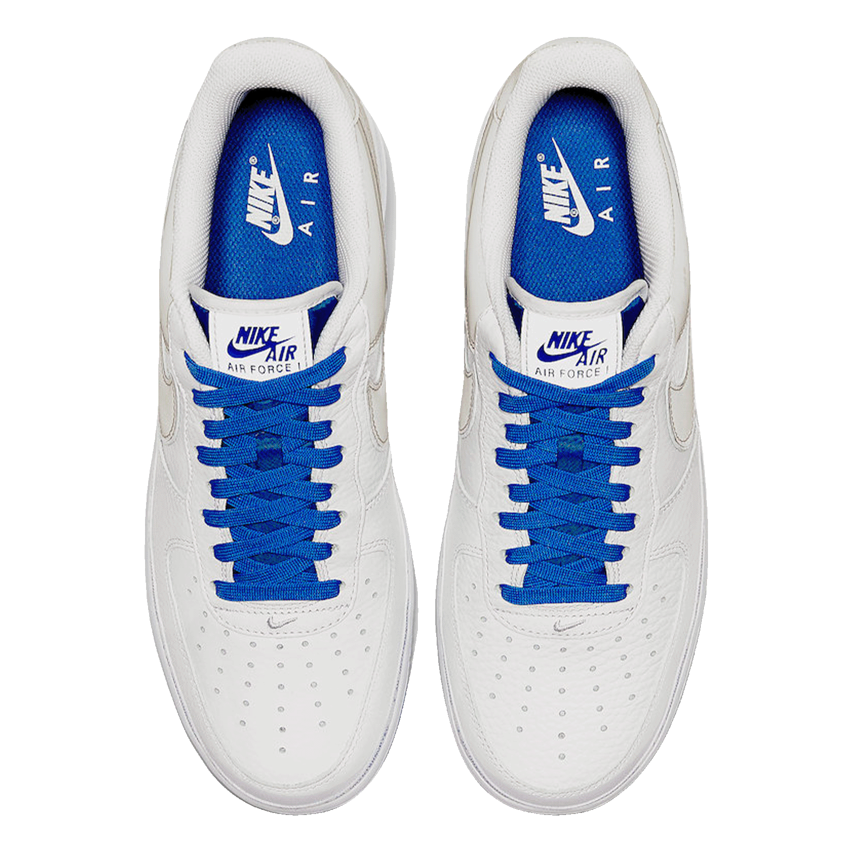 Nike Air Force 1 Low Uninterrupted More Than an Athlete Back