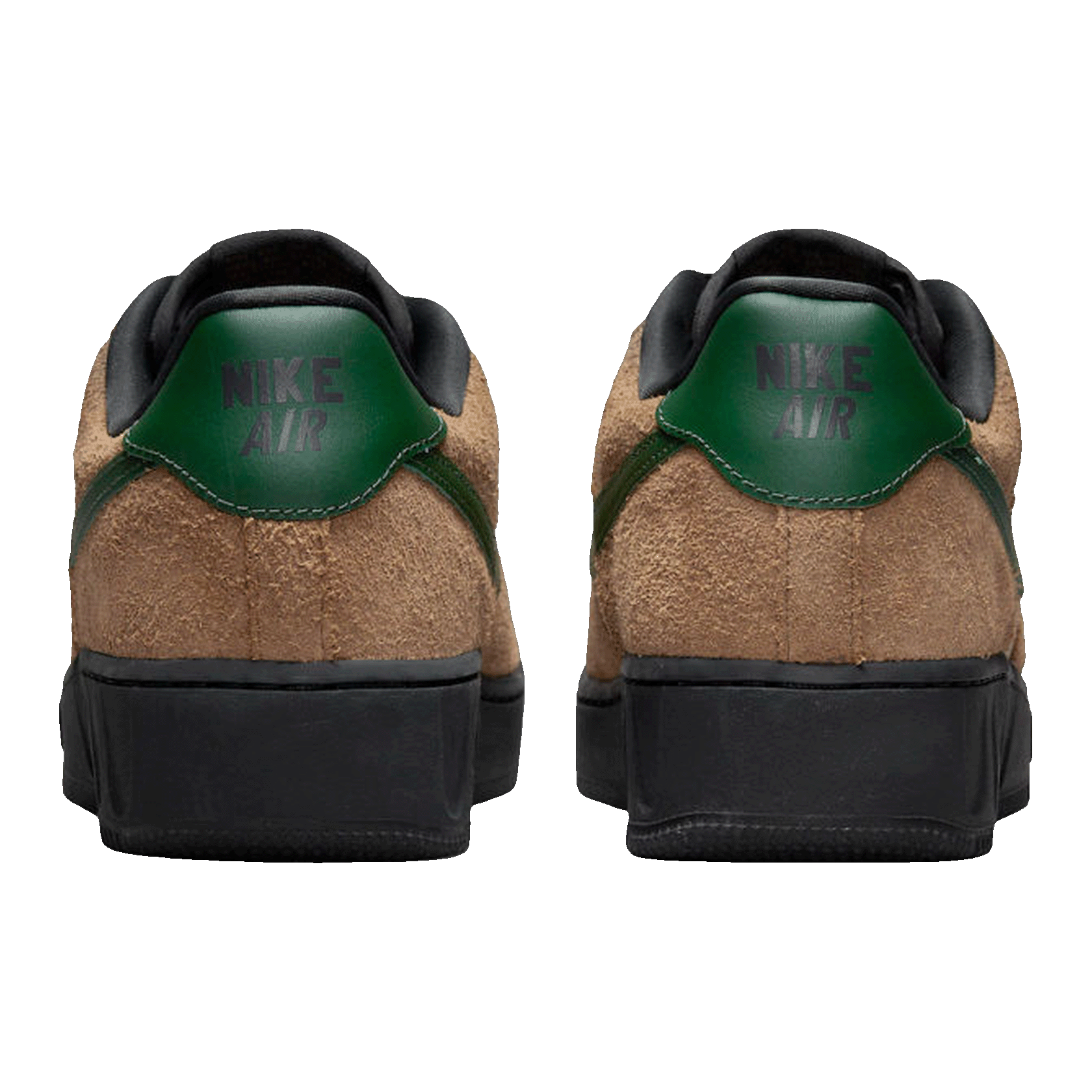 Nike Air Force 1 Low Unity Beef & Broccoli Back