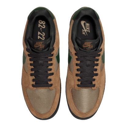 Nike Air Force 1 Low Unity Beef & Broccoli Oben